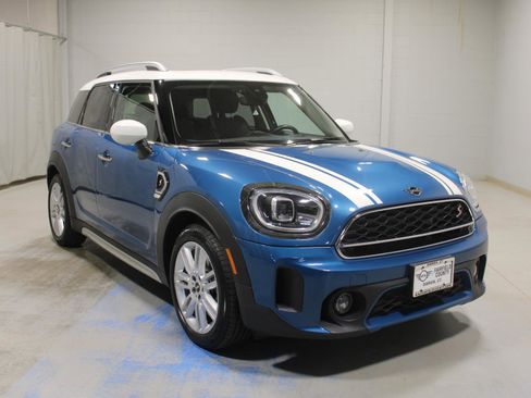 Used 2023 MINI Cooper Countryman S image 5