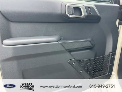 New 2026 Ford Bronco Outer Banks AWD/4WD image 20