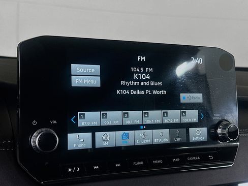 Used 2024 Mitsubishi Outlander SE image 19