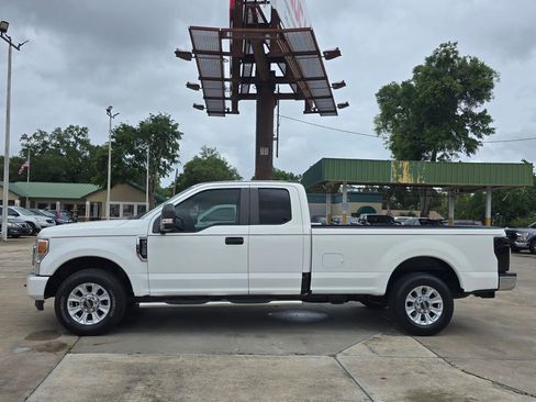 Used 2020 Ford F350 XL w/ STX Appearance Package image 12
