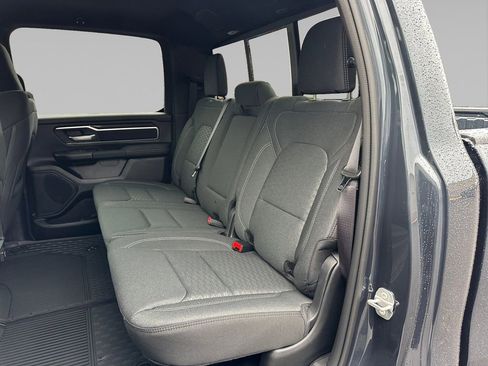 New 2026 RAM 1500 Big Horn AWD/4WD image 15