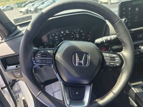 Used 2026 Honda CR-V Sport Touring image 14