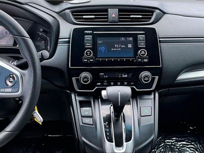 Used 2019 Honda CR-V LX