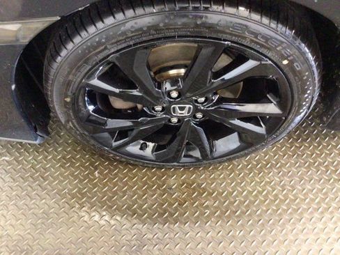 Used 2018 Honda Civic Si image 26