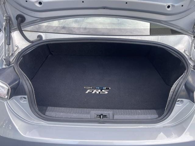 Used 2013 Scion FR-S 10 Series RWD image 22