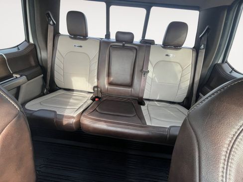 Used 2019 Ford F450 Limited image 13