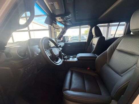 Used 2027 Toyota Land Cruiser w/ Premium Package AWD/4WD image 8