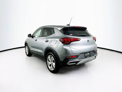 Used 2025 Buick Encore GX Preferred image 5