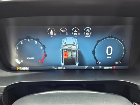 Used 2024 Ford F150 XL w/ Equipment Group 103A High RWD image 17