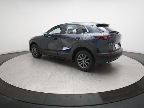Certified 2023 MAZDA CX-30 AWD 2.5 S image 32
