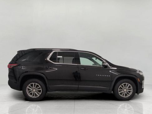 Used 2023 Chevrolet Traverse LT AWD/4WD image 11