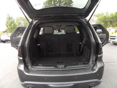 Used 2015 Dodge Durango Limited w/ Trailer Tow Group IV AWD/4WD image 29