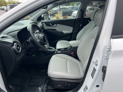 Certified 2023 Hyundai Kona Limited image 27