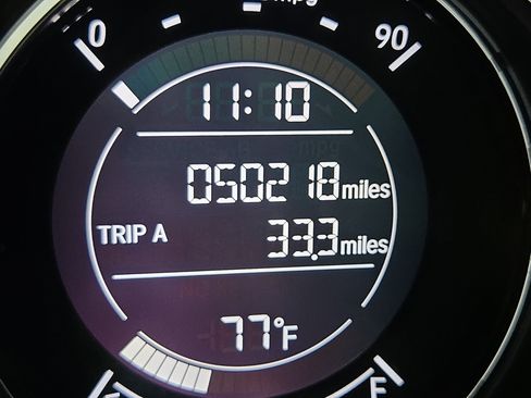Used 2020 Honda HR-V LX image 15