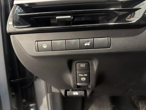 New 2026 Nissan Murano SL AWD/4WD image 21