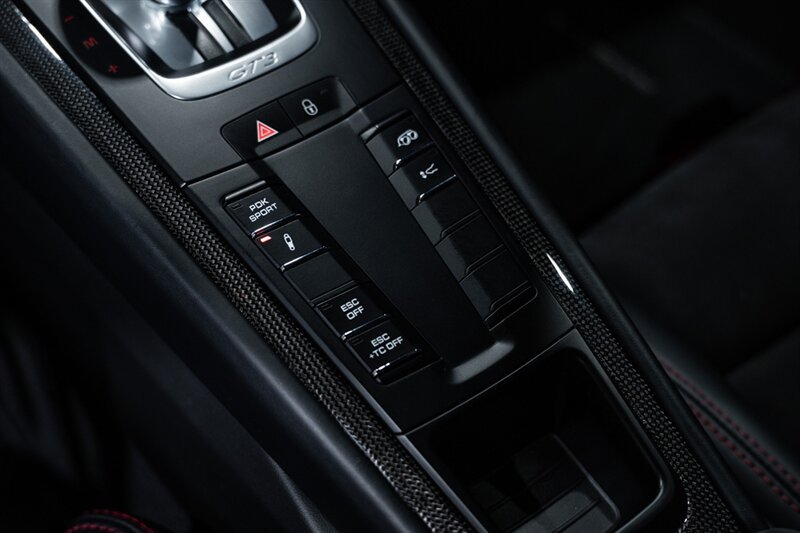 Used 2014 Porsche 911 GT3 RWD image 47