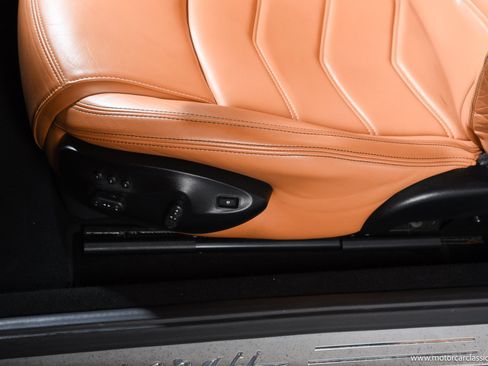 Used 2014 Maserati GranTurismo MC RWD image 30