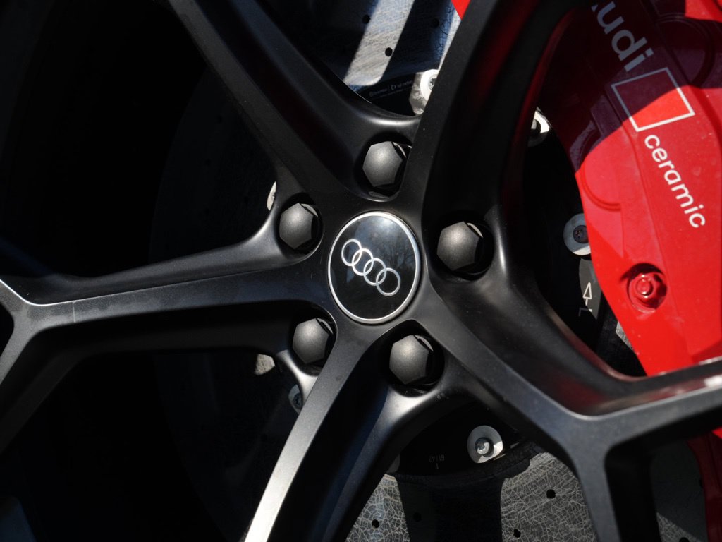 Used 2025 Audi RS Q8 performance AWD/4WD image 7
