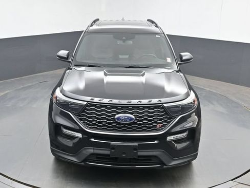 Used 2021 Ford Explorer ST w/ Equipment Group 401A AWD/4WD image 42
