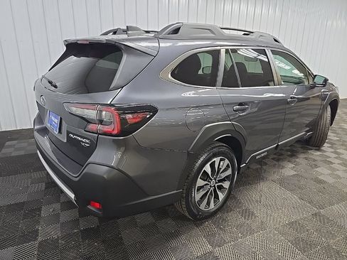 Used 2023 Subaru Outback Limited XT AWD/4WD image 10