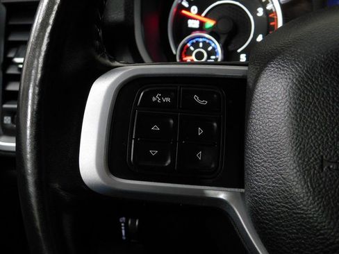 Used 2022 RAM 2500 Big Horn w/ Level A Equipment Group image 51