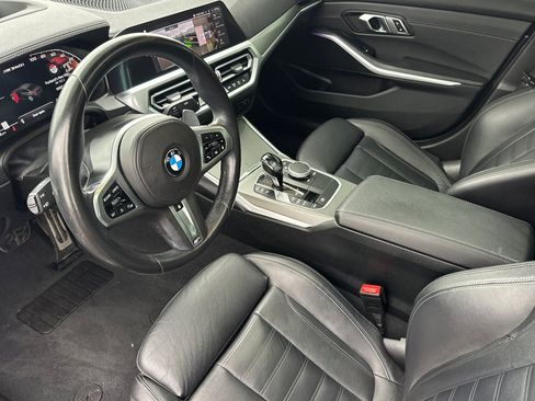 Used 2021 BMW M340i image 10