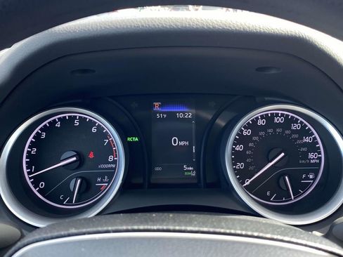 Used 2024 Toyota Camry LE w/ Convenience Package image 33