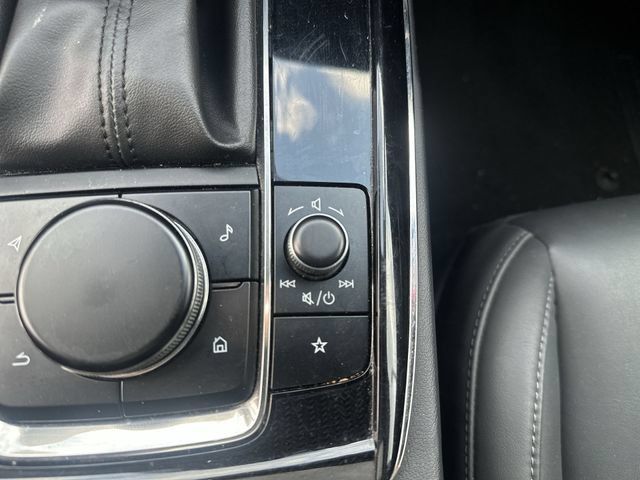 Used 2025 MAZDA CX-30 AWD 2.5 S w/ Preferred Package image 14