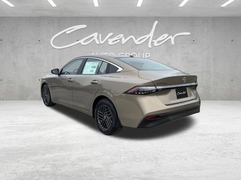 New 2026 Nissan Sentra SV w/ Floor Mat Package image 14