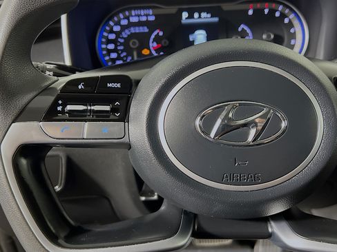 Used 2023 Hyundai Tucson SEL AWD/4WD image 19