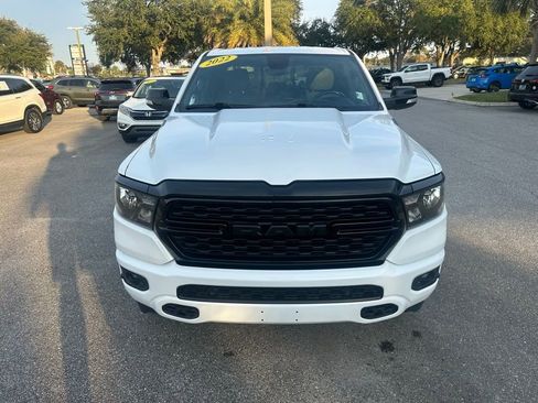Used 2022 RAM 1500 Big Horn image 11