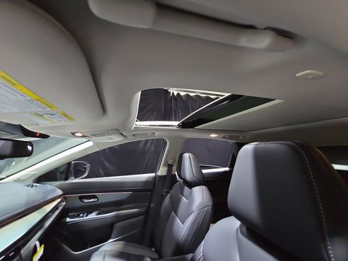 New 2025 Nissan Murano SL image 32