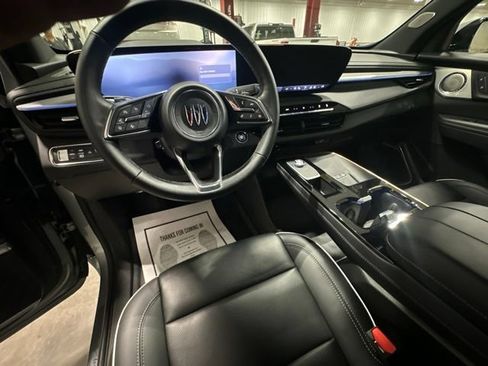 Used 2026 Buick Enclave Avenir w/ LPO, Floor Liner Package AWD/4WD image 26