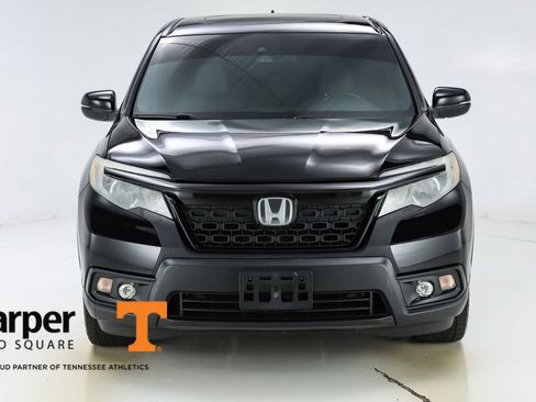 Used 2019 Honda Passport EX-L image 54