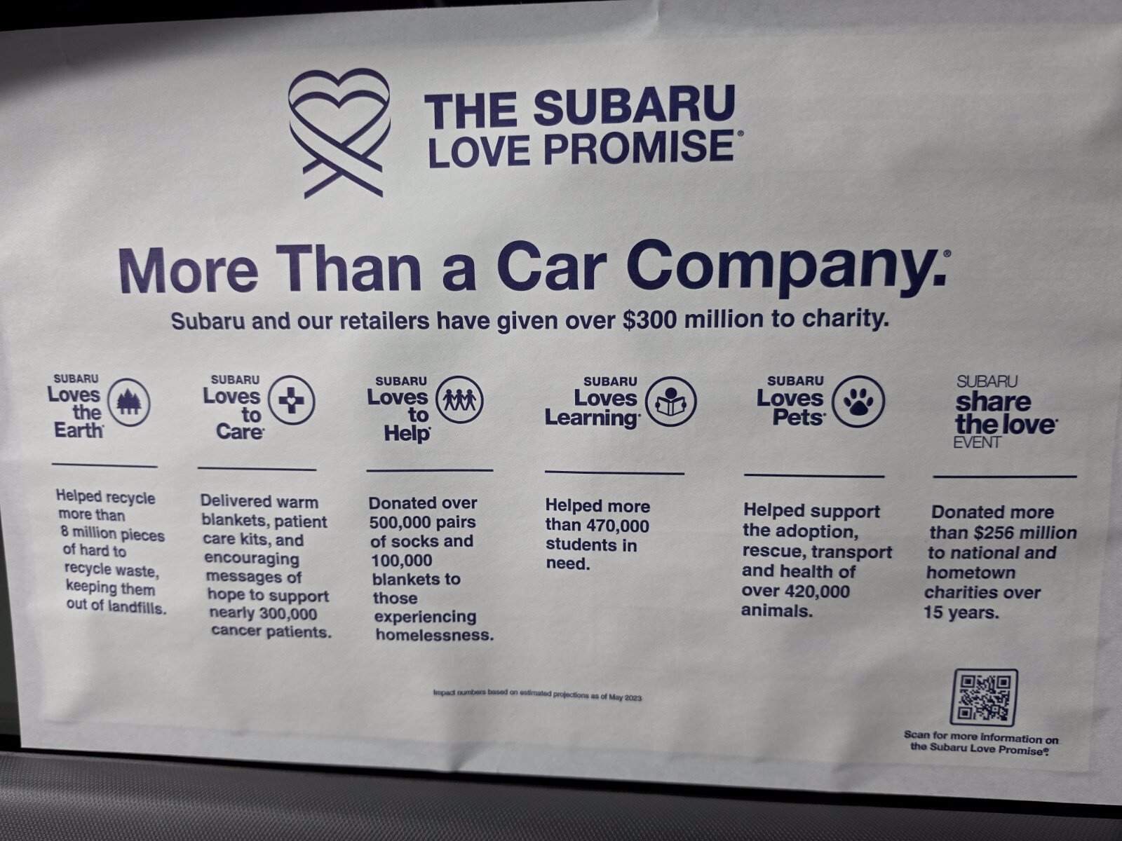 New 2026 Subaru Crosstrek 2.5i Limited w/ Convenience Package AWD/4WD image 22