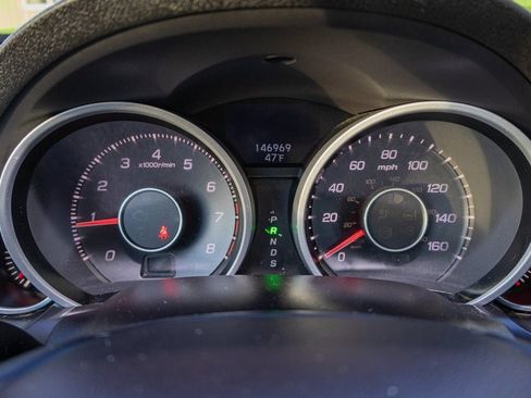 Used 2009 Acura TL w/ Technology Package image 21