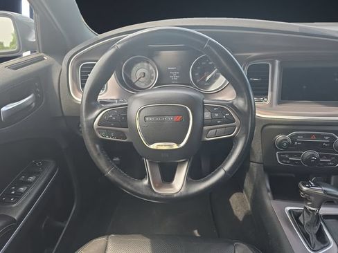Used 2021 Dodge Charger SXT w/ Leather Interior Group RWD image 12