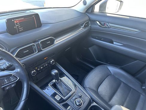 Used 2018 MAZDA CX-5 Grand Touring w/ Premium Package image 18