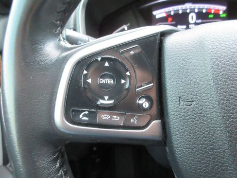 Used 2019 Honda CR-V EX-L image 25
