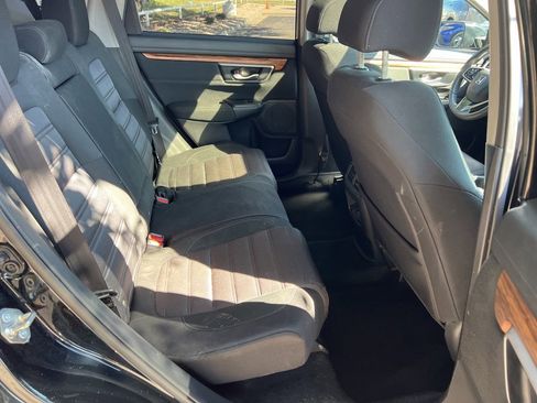 Used 2019 Honda CR-V EX image 14