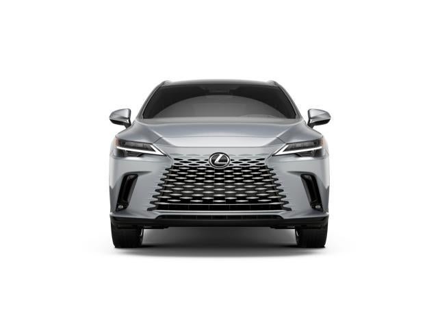 New 2026 Lexus RX 350 AWD/4WD image 5