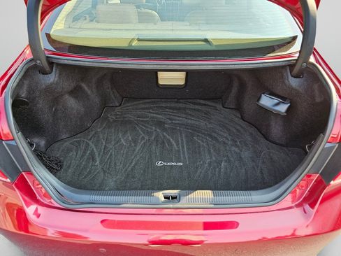 Used 2012 Lexus ES 350 image 19