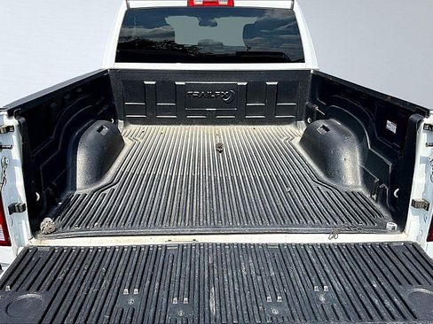 Used 2024 RAM 1500 Classic SLT RWD image 14