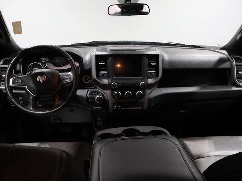 Certified 2024 RAM 2500 Tradesman w/ Towing Technology Group AWD/4WD image 17