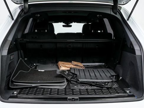 New 2026 Audi Q7 3.0T Premium Plus image 32