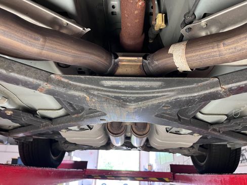 Used 2003 Ford Thunderbird RWD image 91