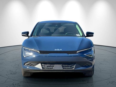 New 2026 Kia EV6 Light AWD/4WD image 9
