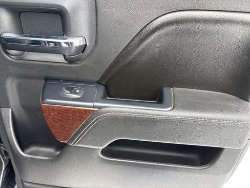 Used 2016 GMC Sierra 1500 SLE w/ Texas SLE Value Package image 35