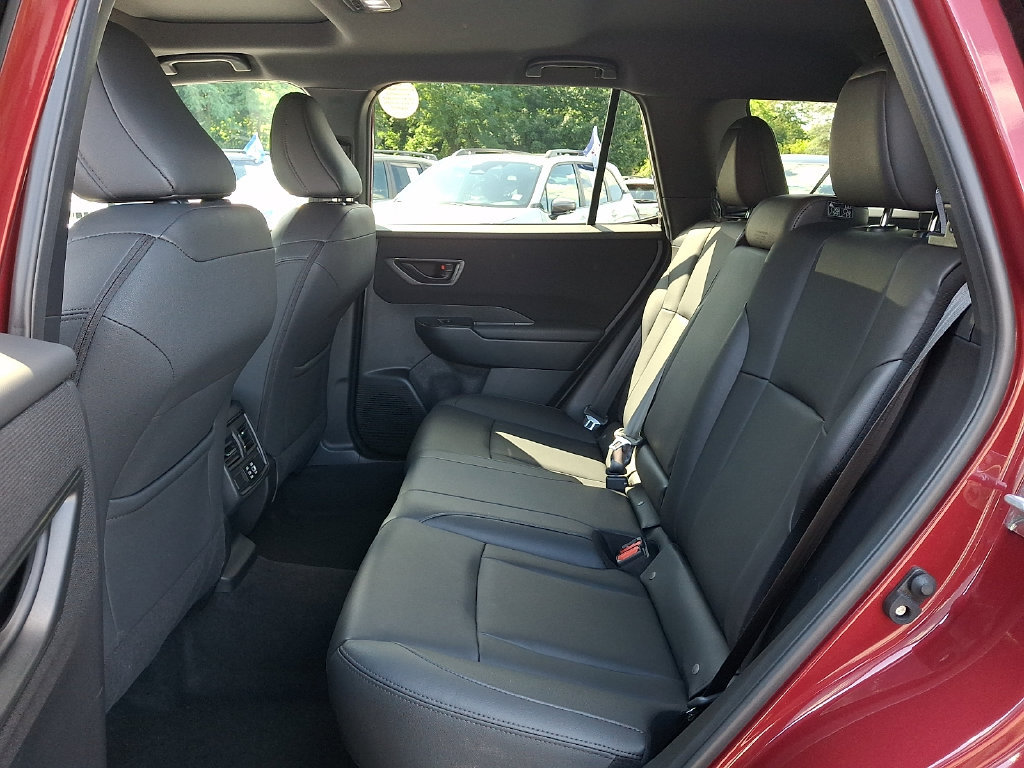 Certified 2026 Subaru Outback Premium AWD/4WD image 10