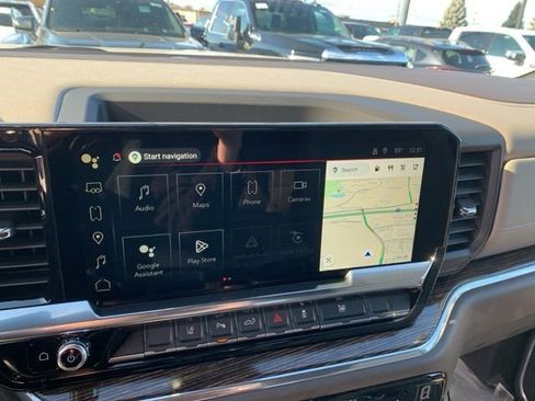 New 2026 GMC Sierra 2500 SLE image 21